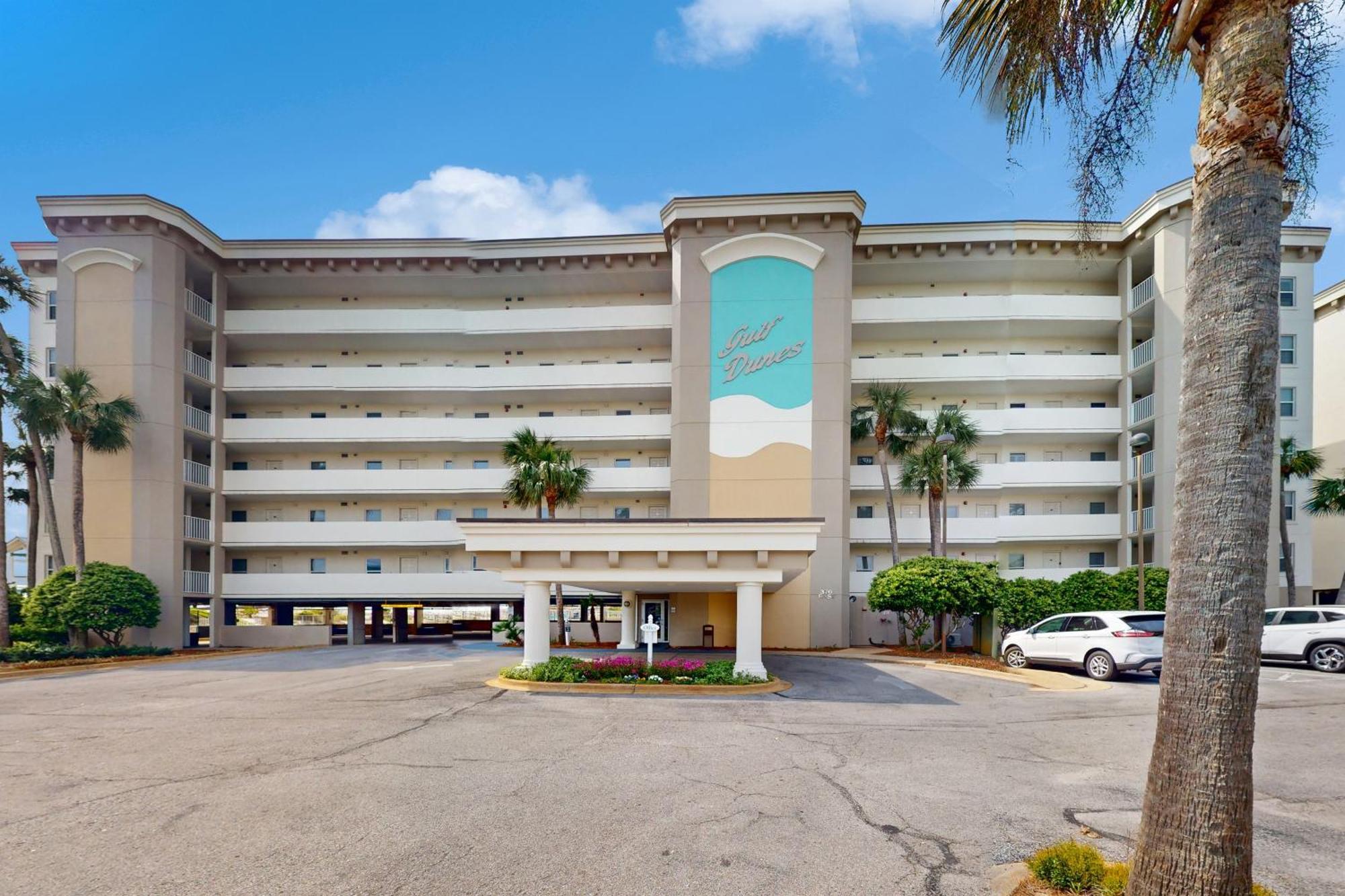 Apartment Santa Rosa Boulevard *