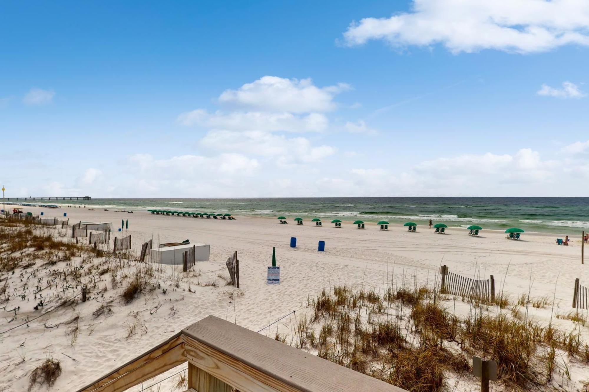 Santa Rosa Boulevard * Fort Walton Beach