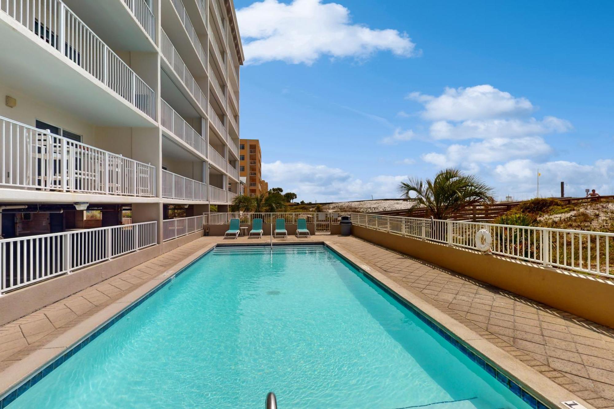 Apartment Santa Rosa Boulevard