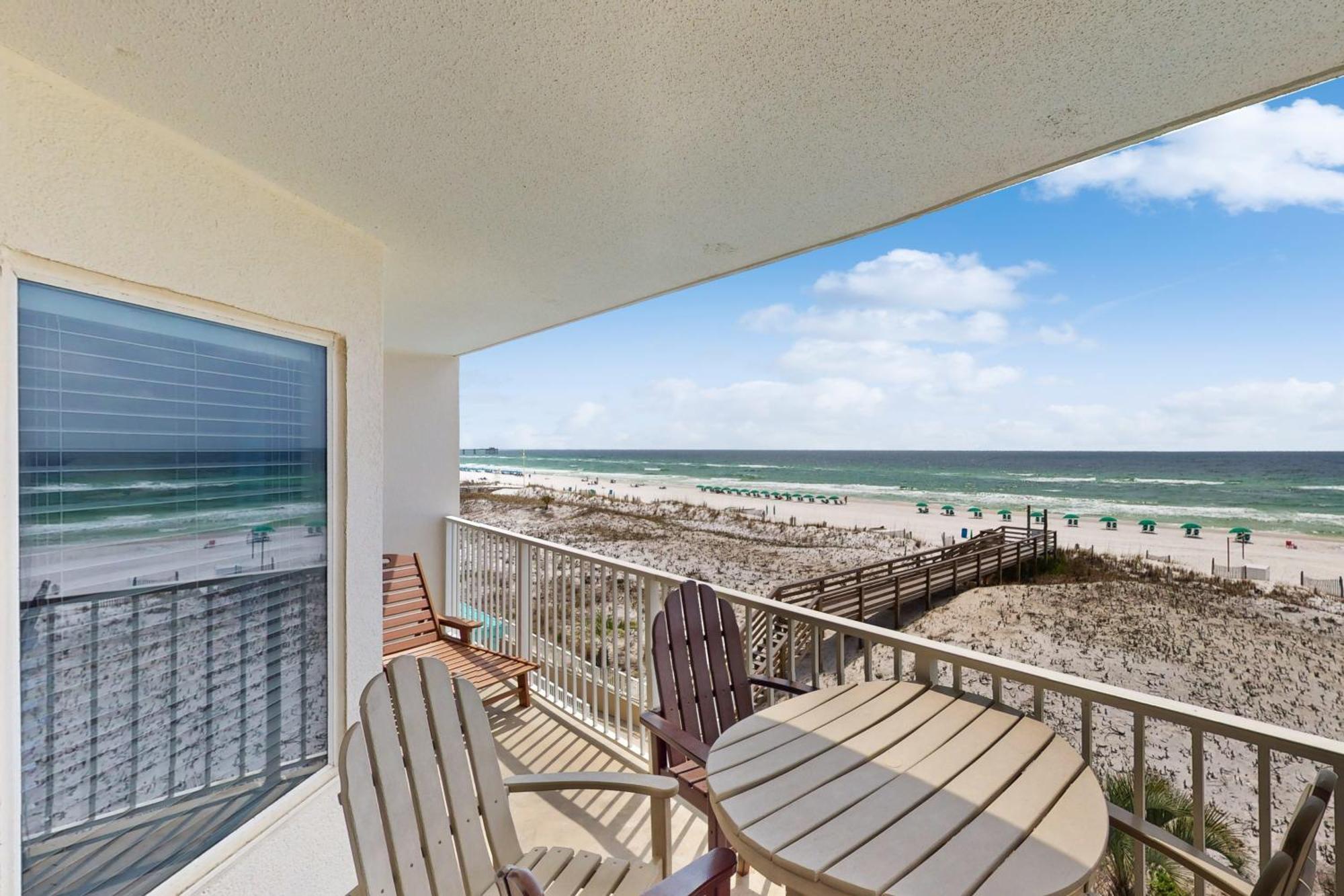 Santa Rosa Boulevard * Fort Walton Beach