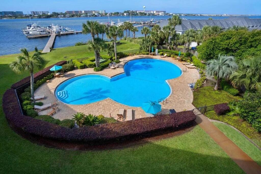 Pirates Bay Getaway! * Fort Walton Beach