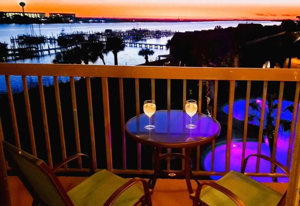 Pirates Bay Getaway! Holiday home