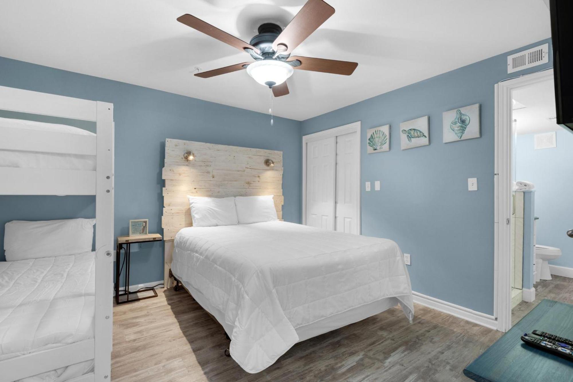 Apartment The Palms #501 Fort Walton Beach