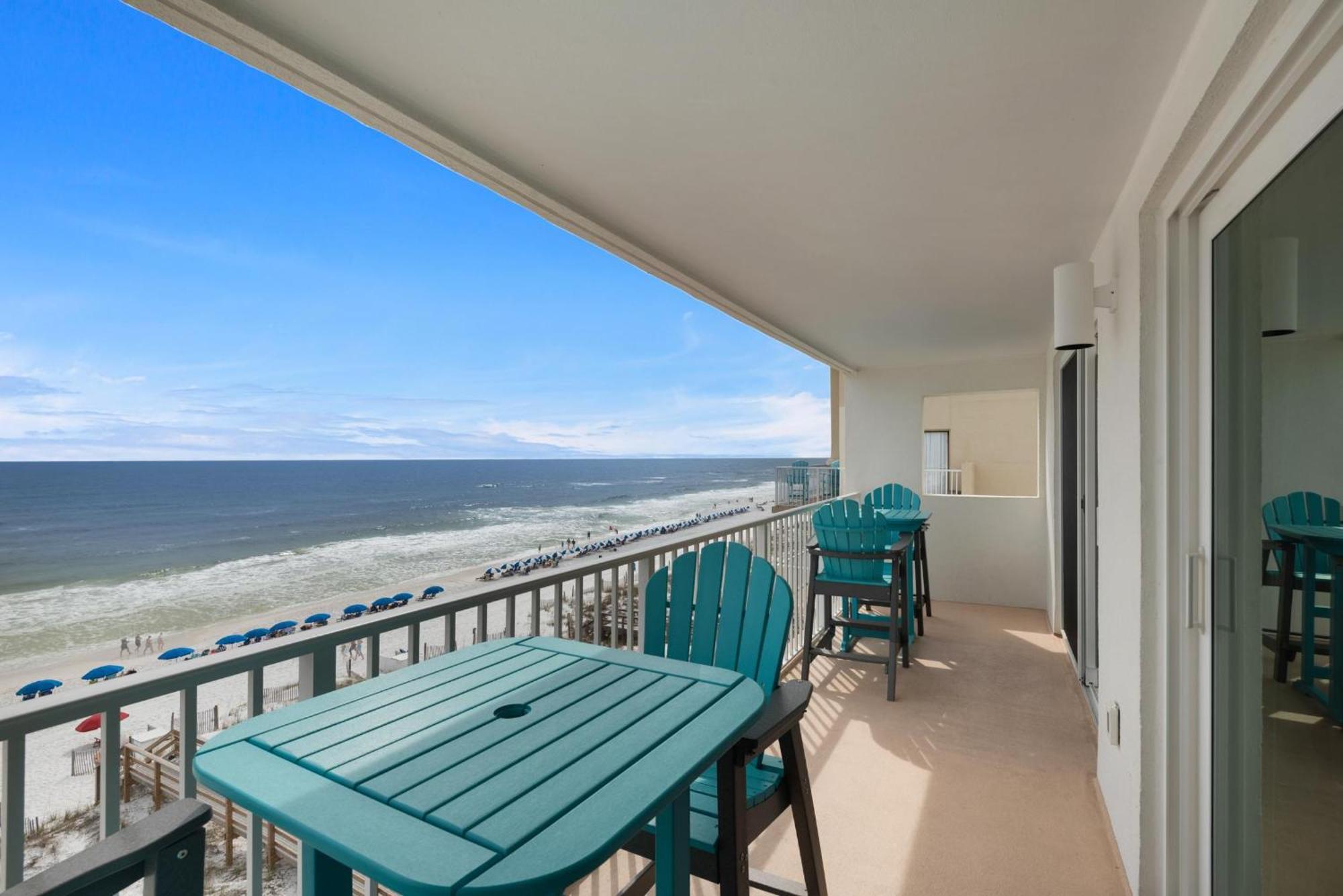 The Palms #501 Apartment Fort Walton Beach