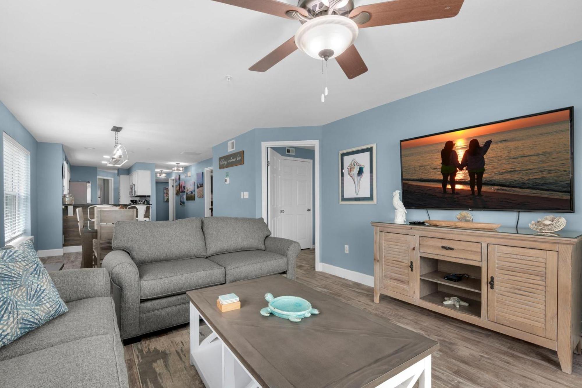 The Palms #501 Fort Walton Beach