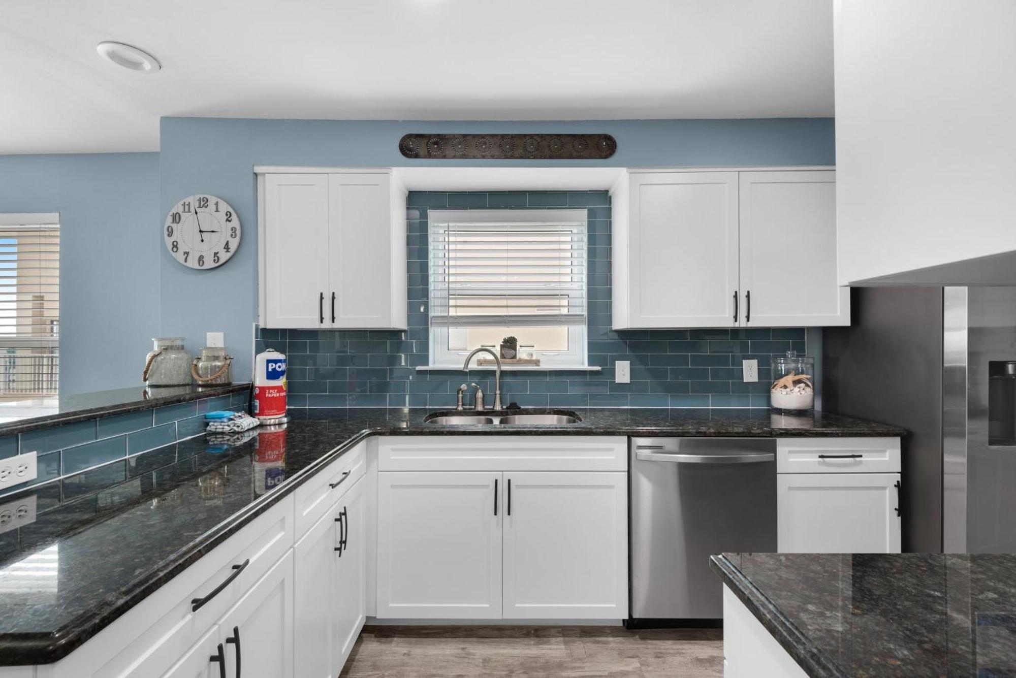 Apartment The Palms #501 Fort Walton Beach