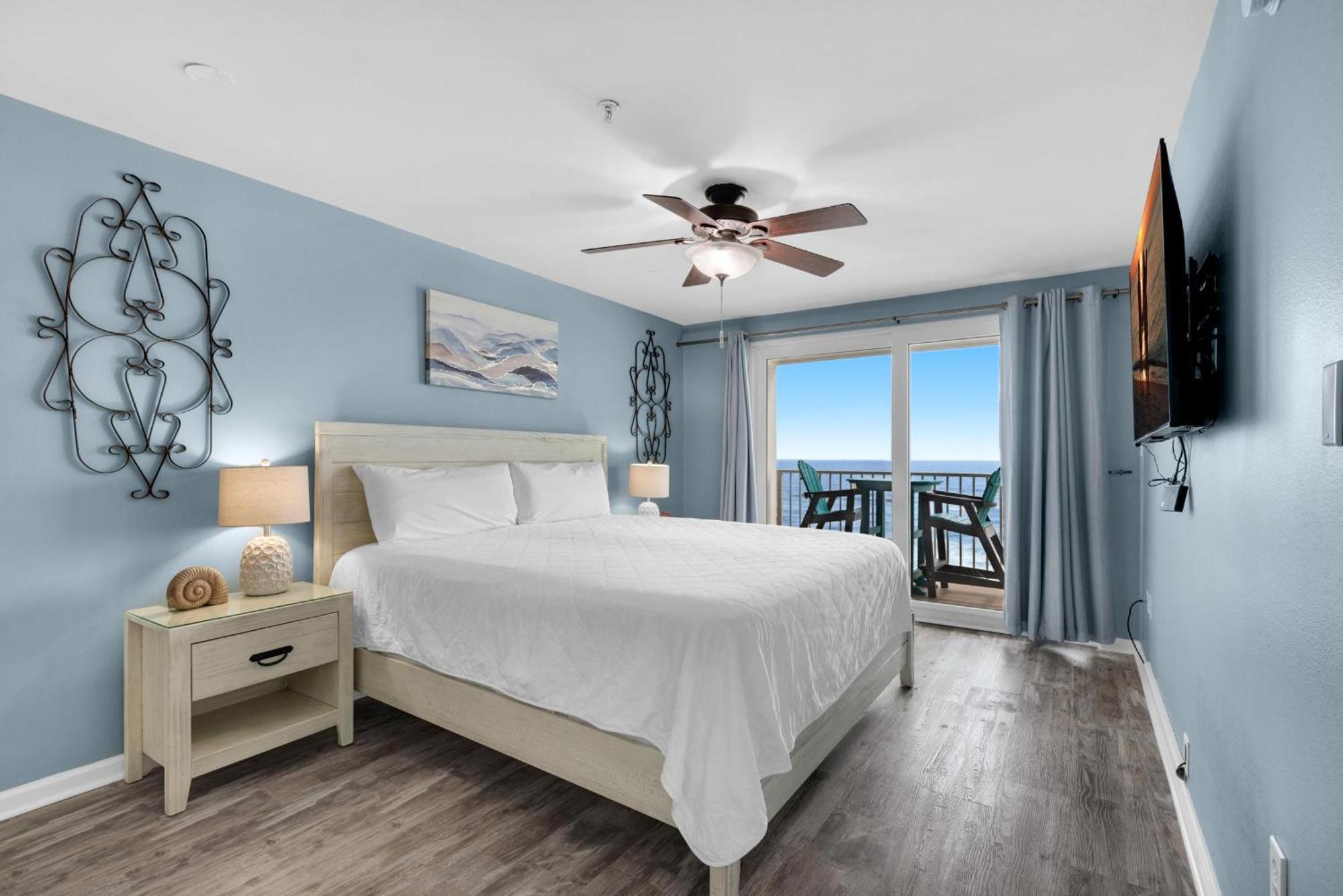 The Palms #501 Apartment Fort Walton Beach