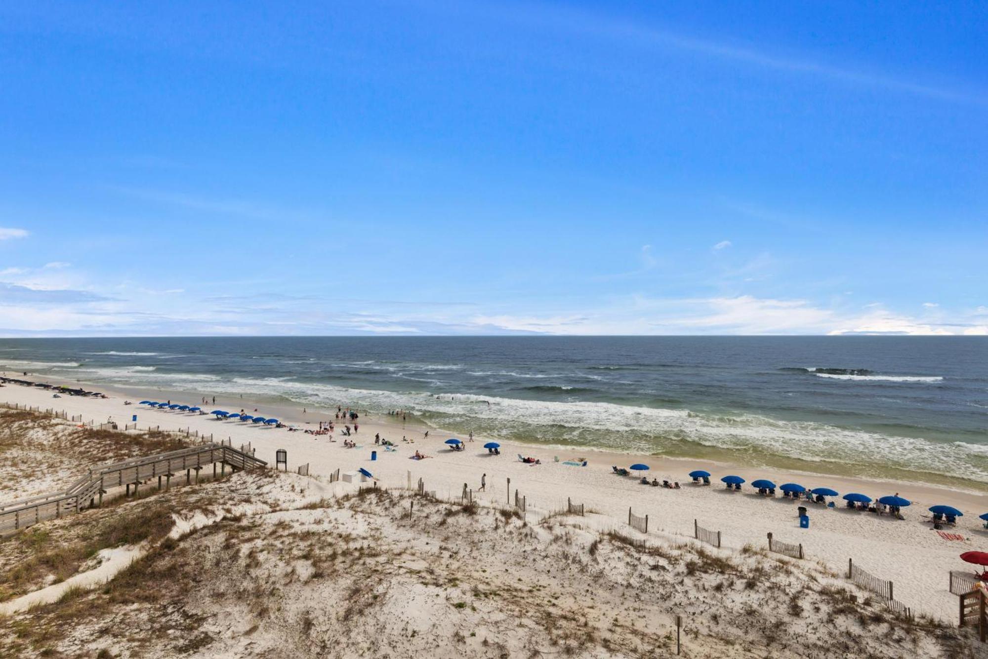 Apartment The Palms #501 Fort Walton Beach