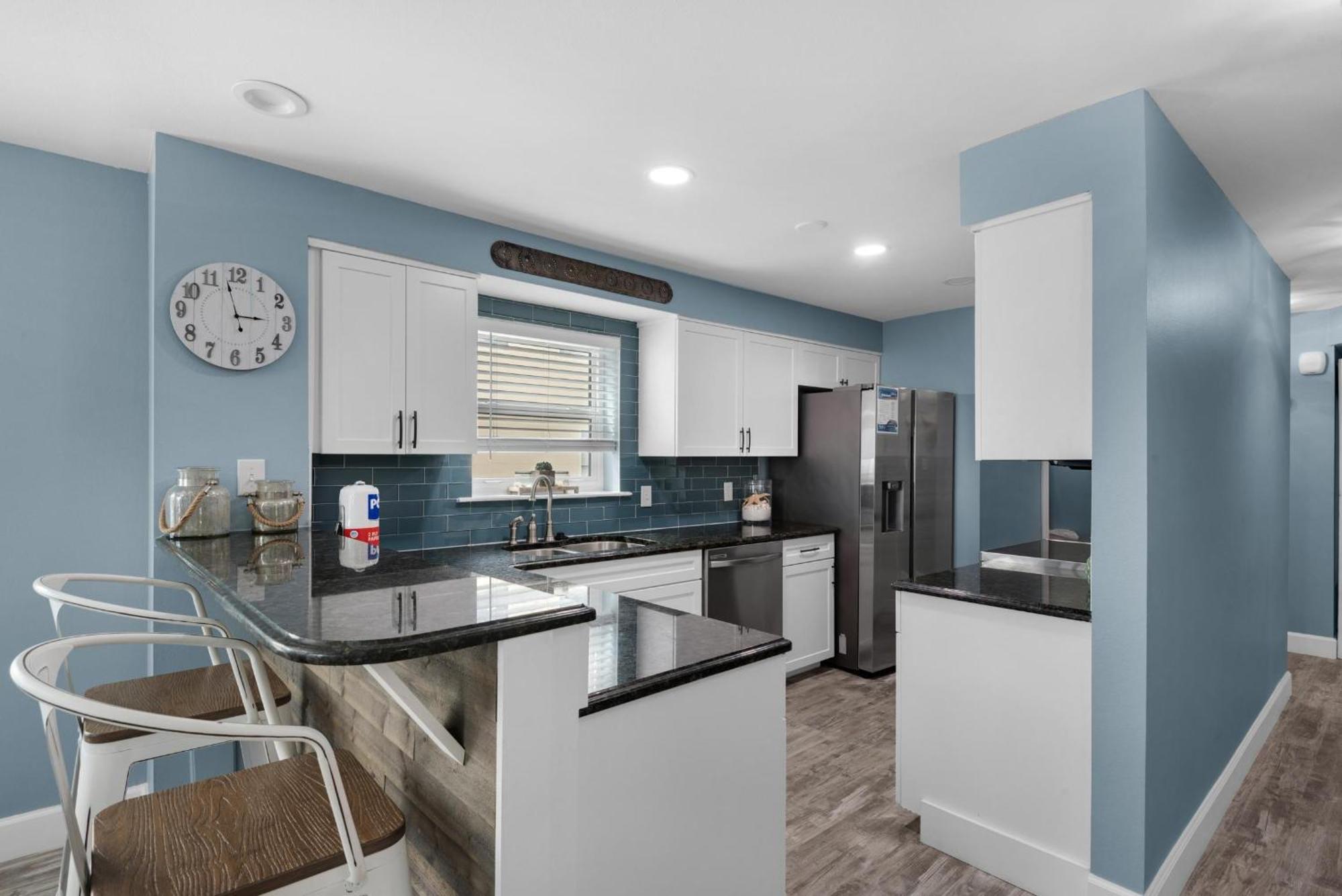 The Palms #501 Apartment Fort Walton Beach
