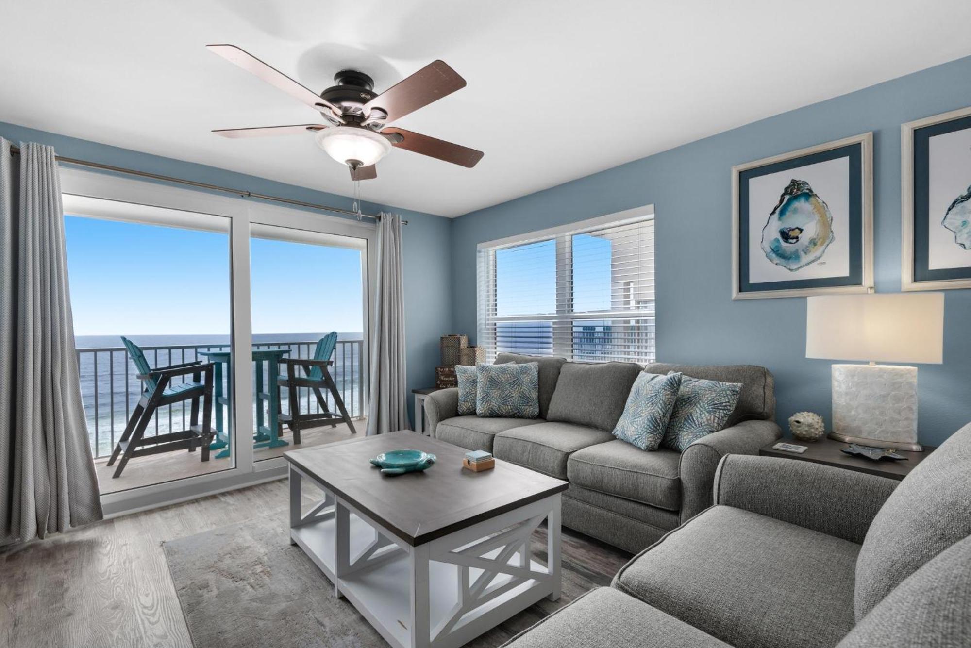 Apartment The Palms #501 Fort Walton Beach