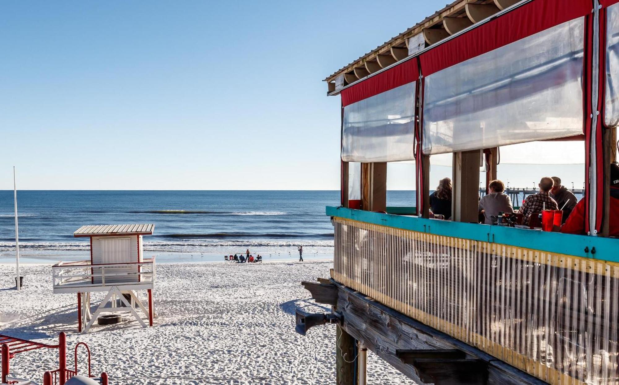 Holiday home Nautilus Unit 2311