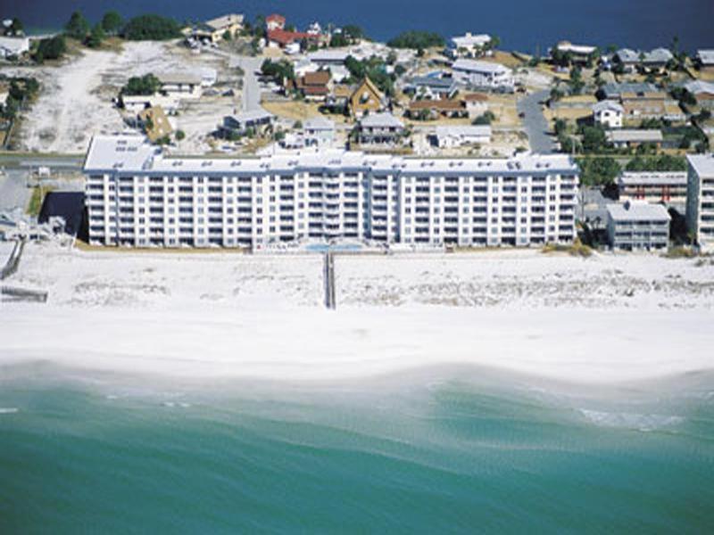 Ip#614-2bed/2 Bath Beachfront -remodeled Retreat! * Fort Walton Beach