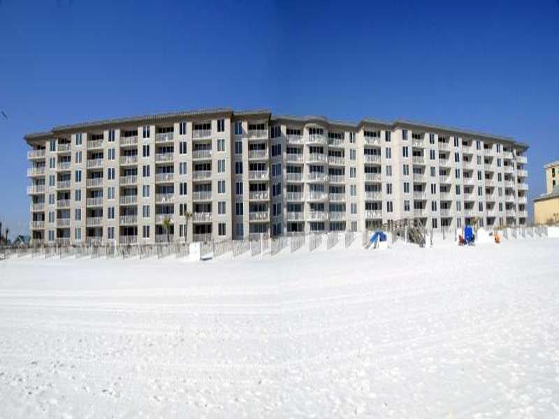 Apartment Ip#614-2bed/2 Bath Beachfront -remodeled Retreat!