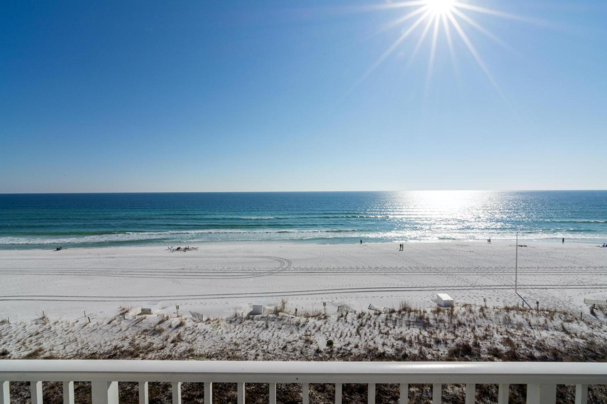 Ip#614-2bed/2 Bath Beachfront -remodeled Retreat! *
