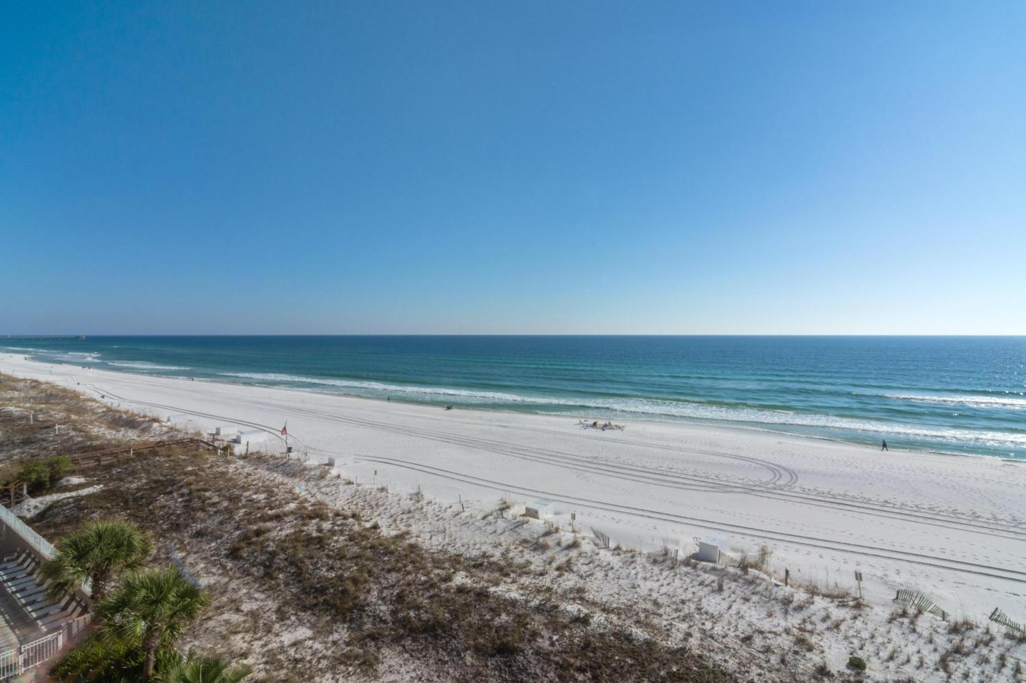 Ip#614-2bed/2 Bath Beachfront -remodeled Retreat!