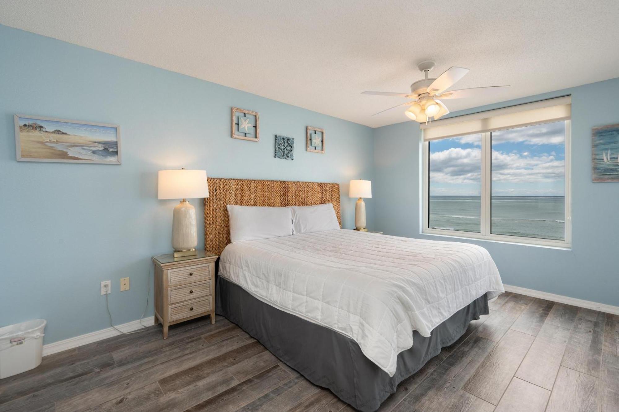 Ip#614-2bed/2 Bath Beachfront -remodeled Retreat! Fort Walton Beach