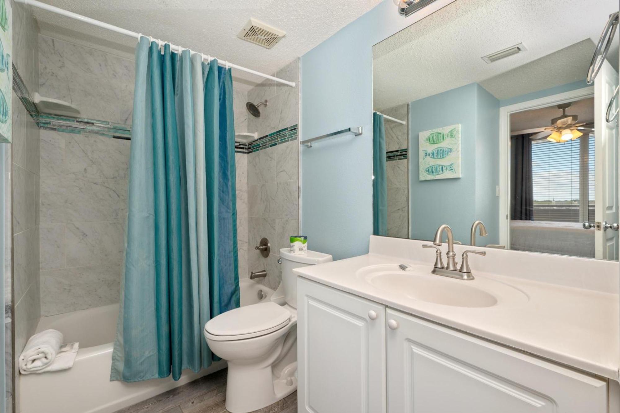 Ip#614-2bed/2 Bath Beachfront -remodeled Retreat! Apartment *