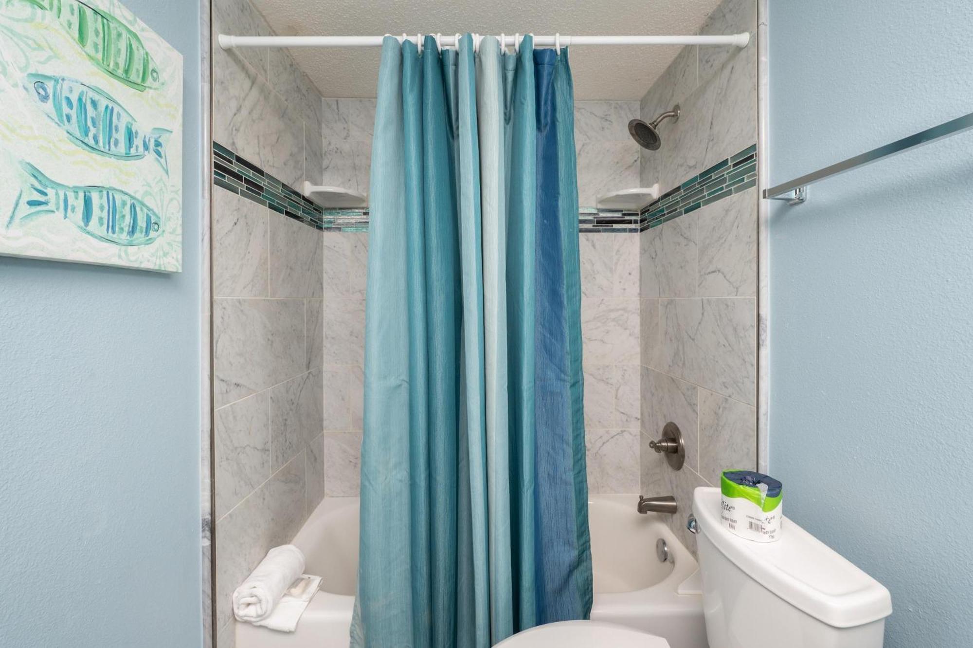 Ip#614-2bed/2 Bath Beachfront -remodeled Retreat! Fort Walton Beach