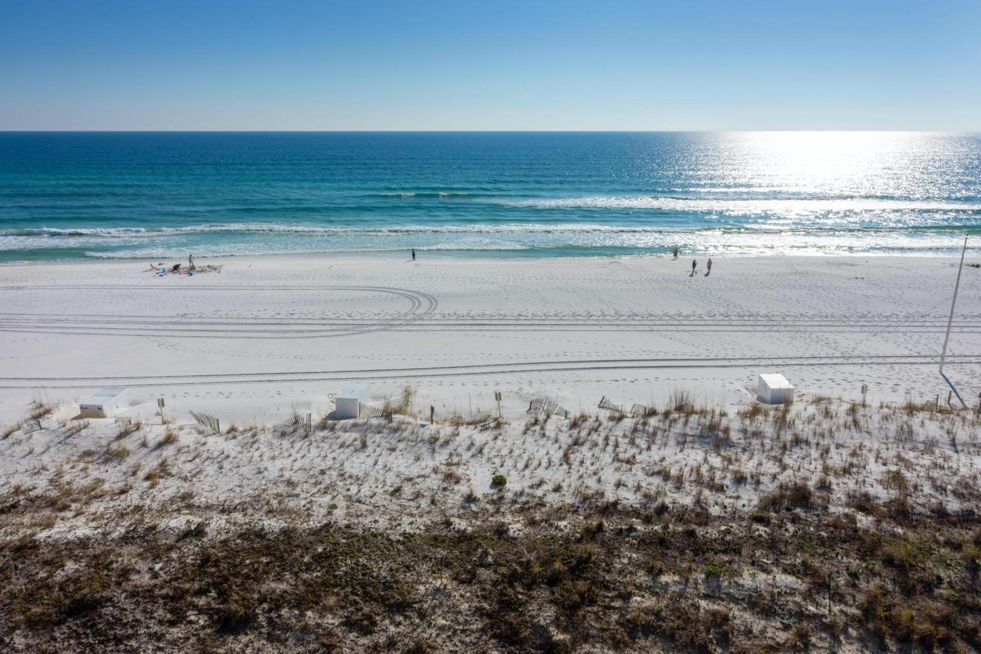Ip#614-2bed/2 Bath Beachfront -remodeled Retreat! Apartment