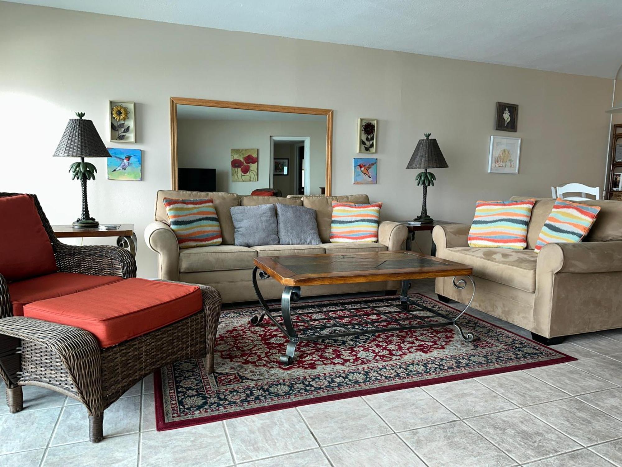 445 El Matador By Alicia Hollis Realtor - Open Mar 16th For 6 Nights * Fort Walton Beach