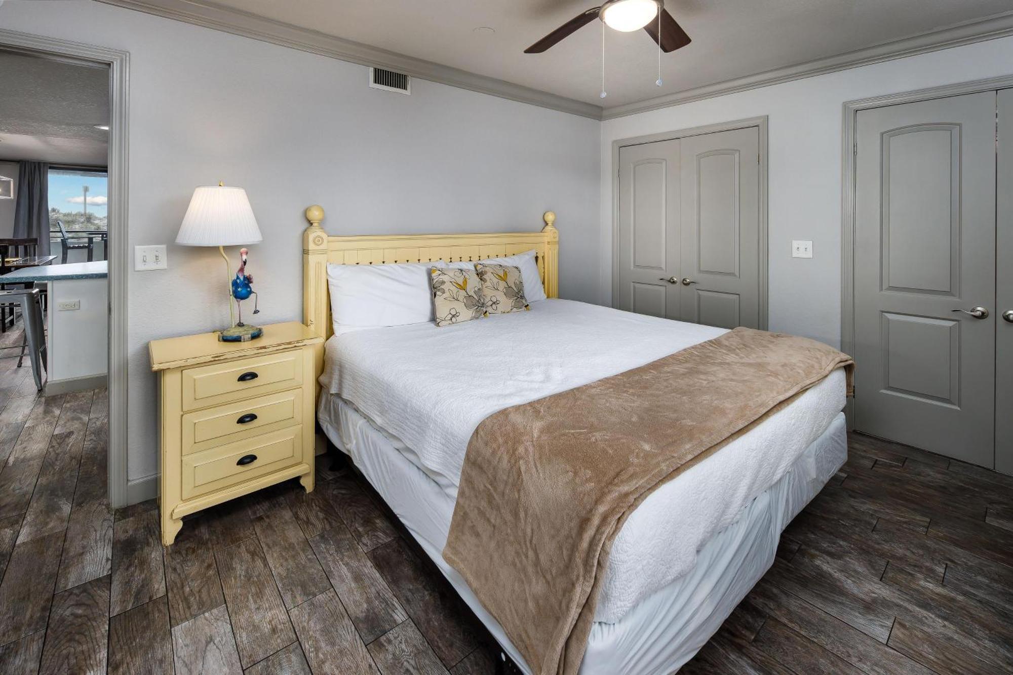 Apartment Nautilus 1101 - 3 Br/ 2 1/2 Ba Ground Floor On The - Free Service March To October Fort Walton Beach