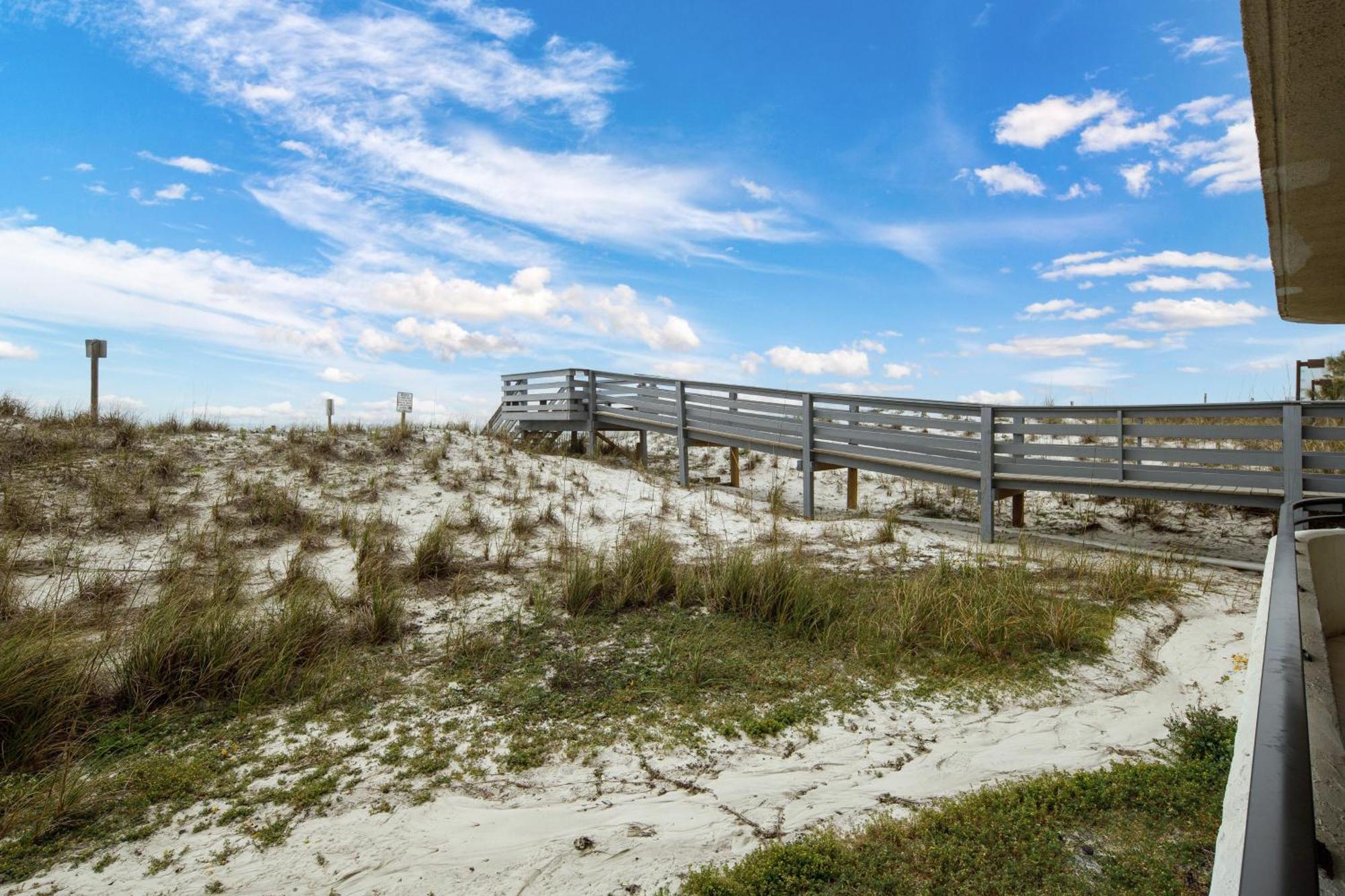 Nautilus 1101 - 3 Br/ 2 1/2 Ba Ground Floor On The - Free Service March To October Fort Walton Beach