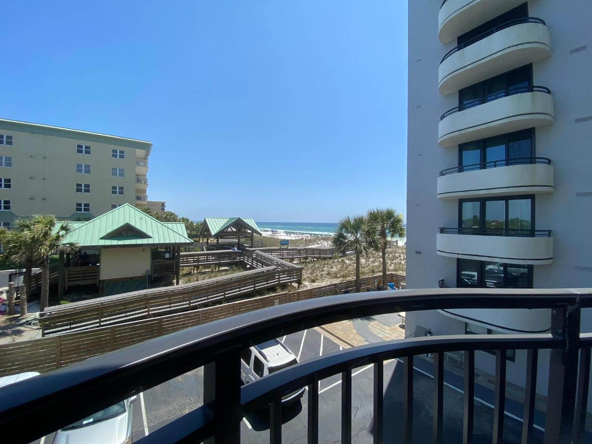 Holiday home Nautilus Unit 2307 *