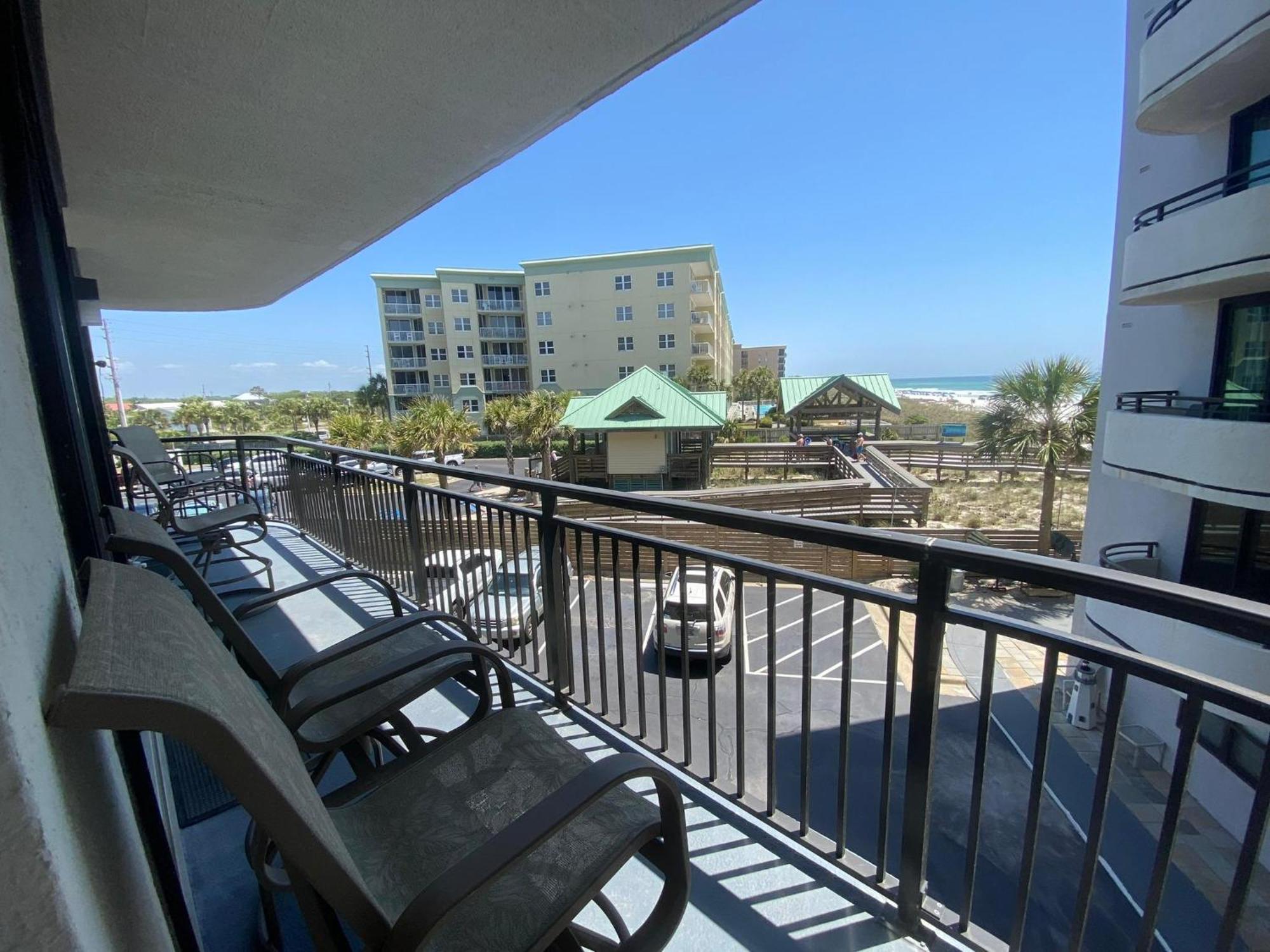 Nautilus Unit 2307 Holiday home *