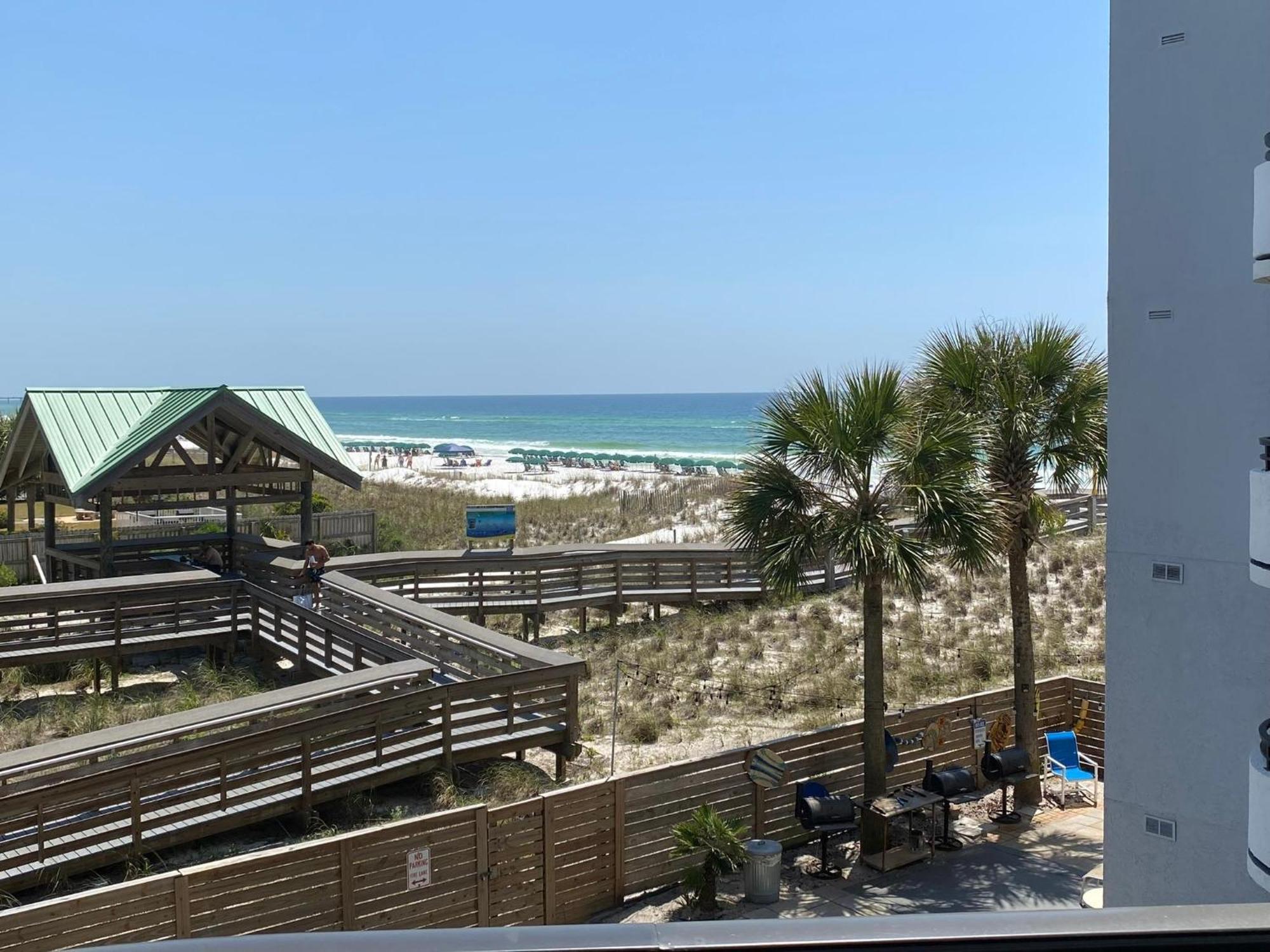 Nautilus Unit 2307 Holiday home