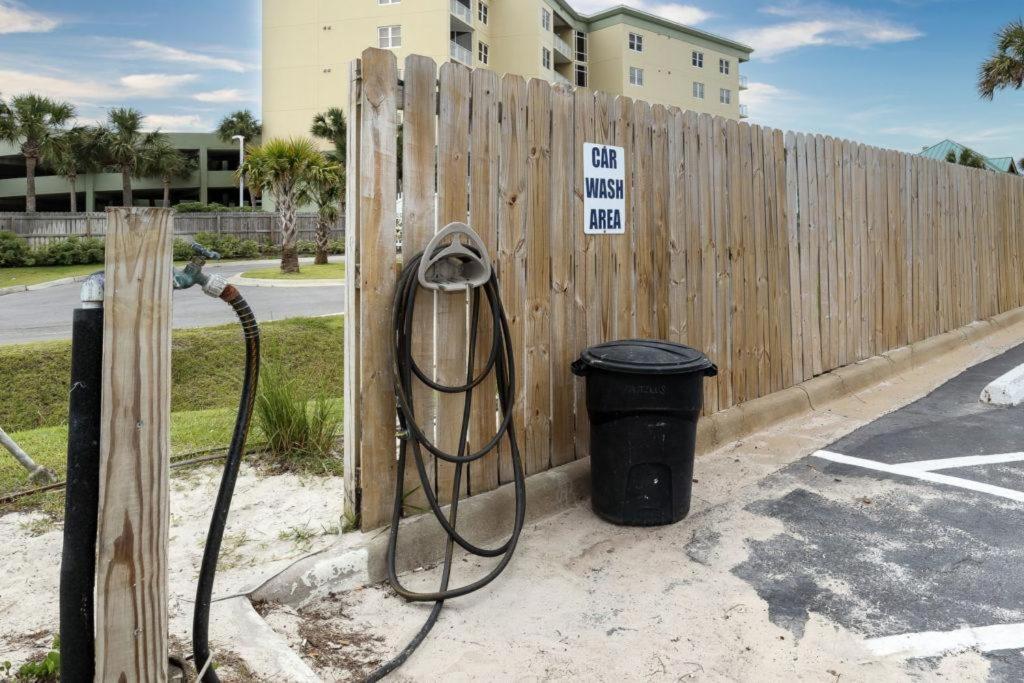 Nautilus Unit 2307 Holiday home Fort Walton Beach