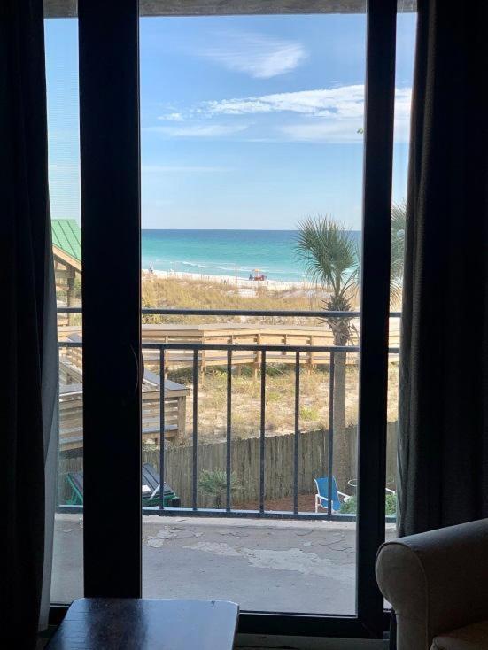 Nautilus Unit 2307 Fort Walton Beach