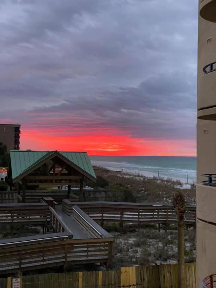 Holiday home Nautilus Unit 2307 Fort Walton Beach