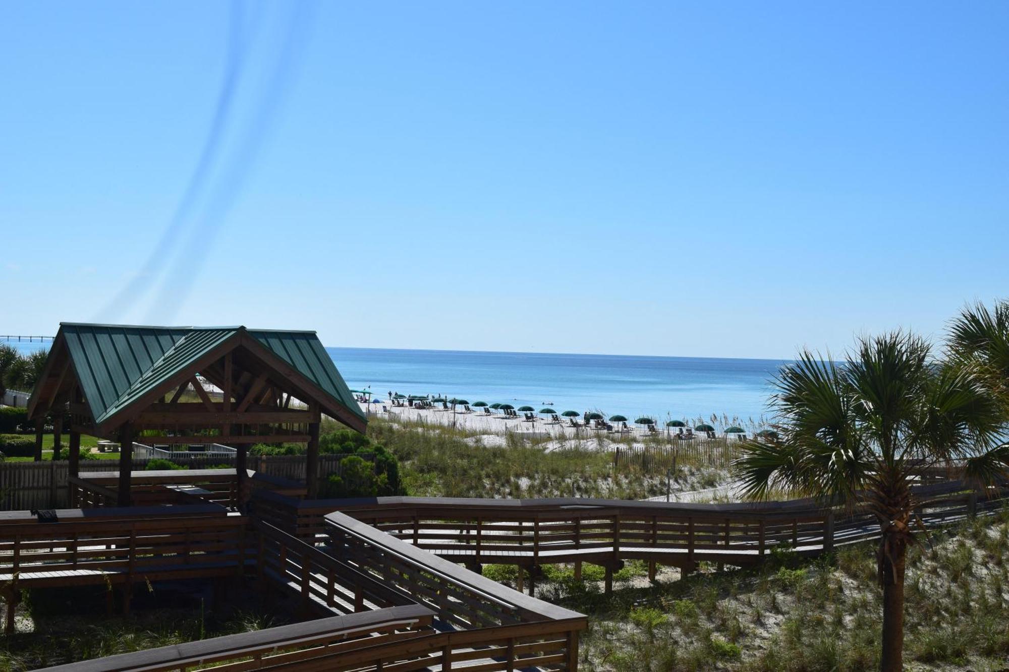 Holiday home Nautilus Unit 2307 *