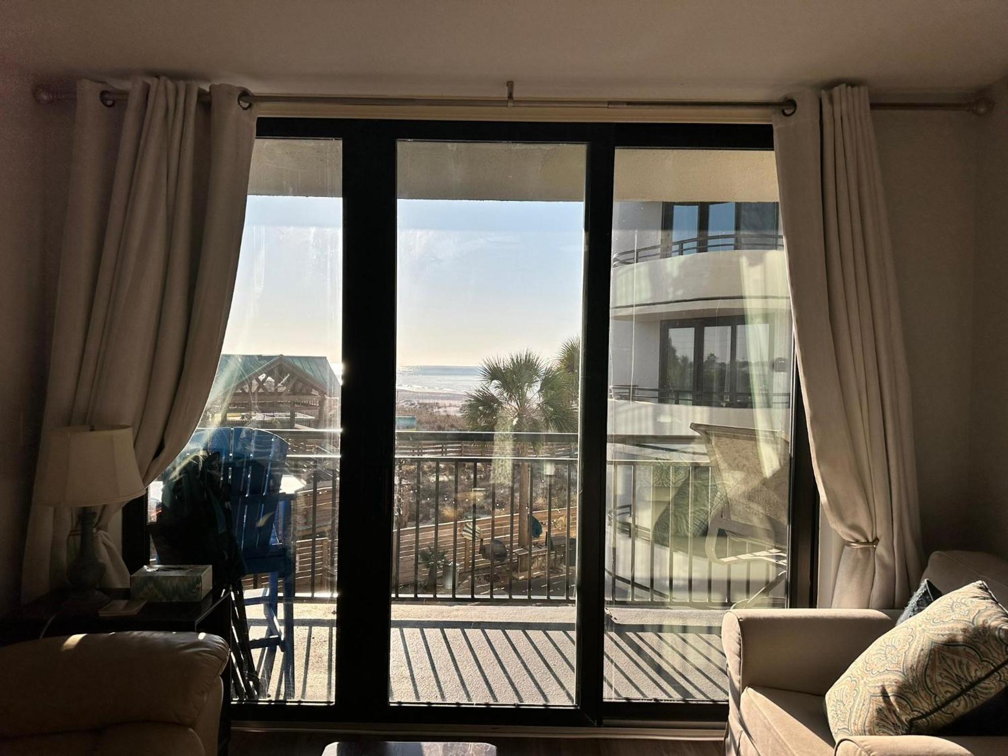 Nautilus Unit 2307 Holiday home *
