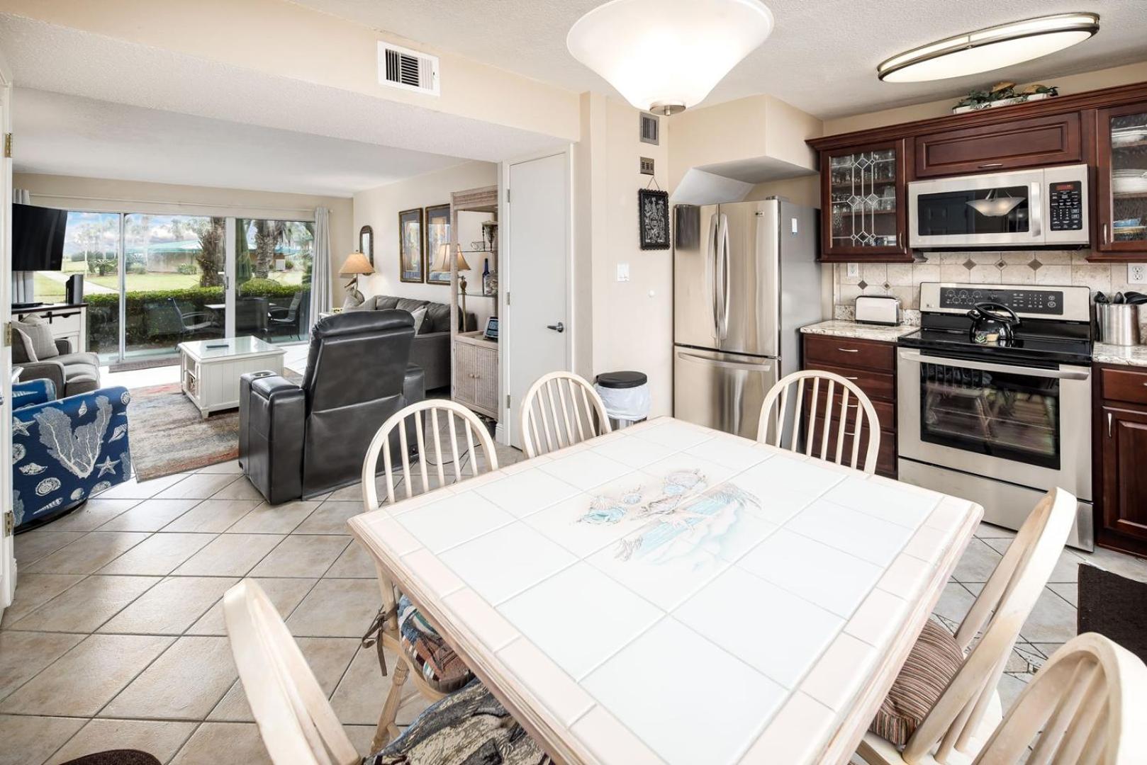 Seaspray 101b * Fort Walton Beach