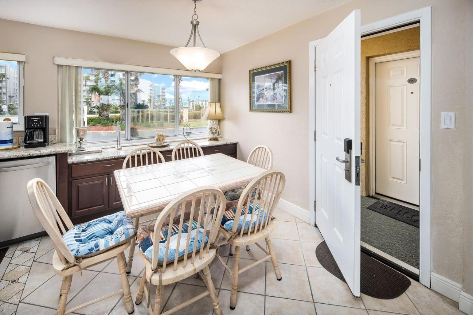 Seaspray 101b Holiday home Fort Walton Beach