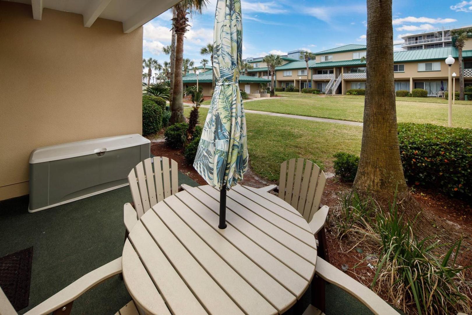 Seaspray 105b Holiday home