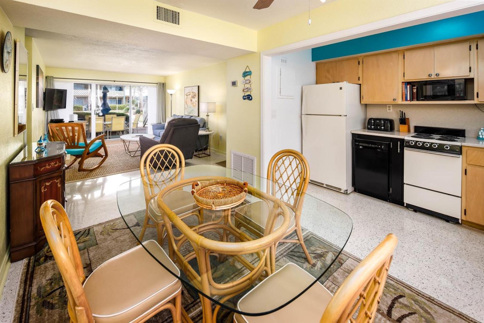 Holiday home Seaspray 206a Fort Walton Beach