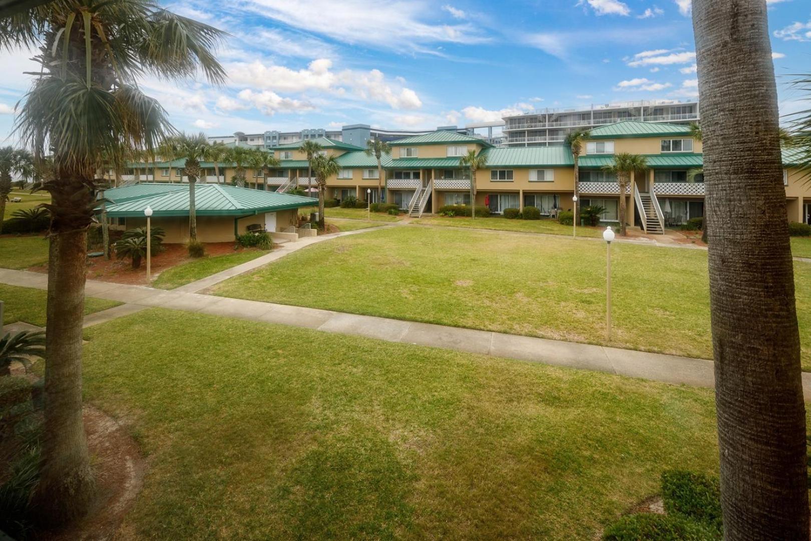 Seaspray 105b Holiday home Fort Walton Beach