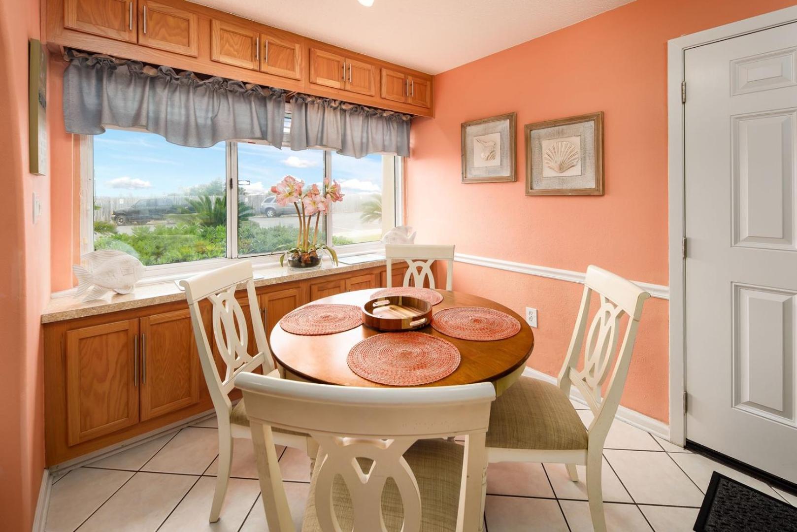 Seaspray 105b Holiday home