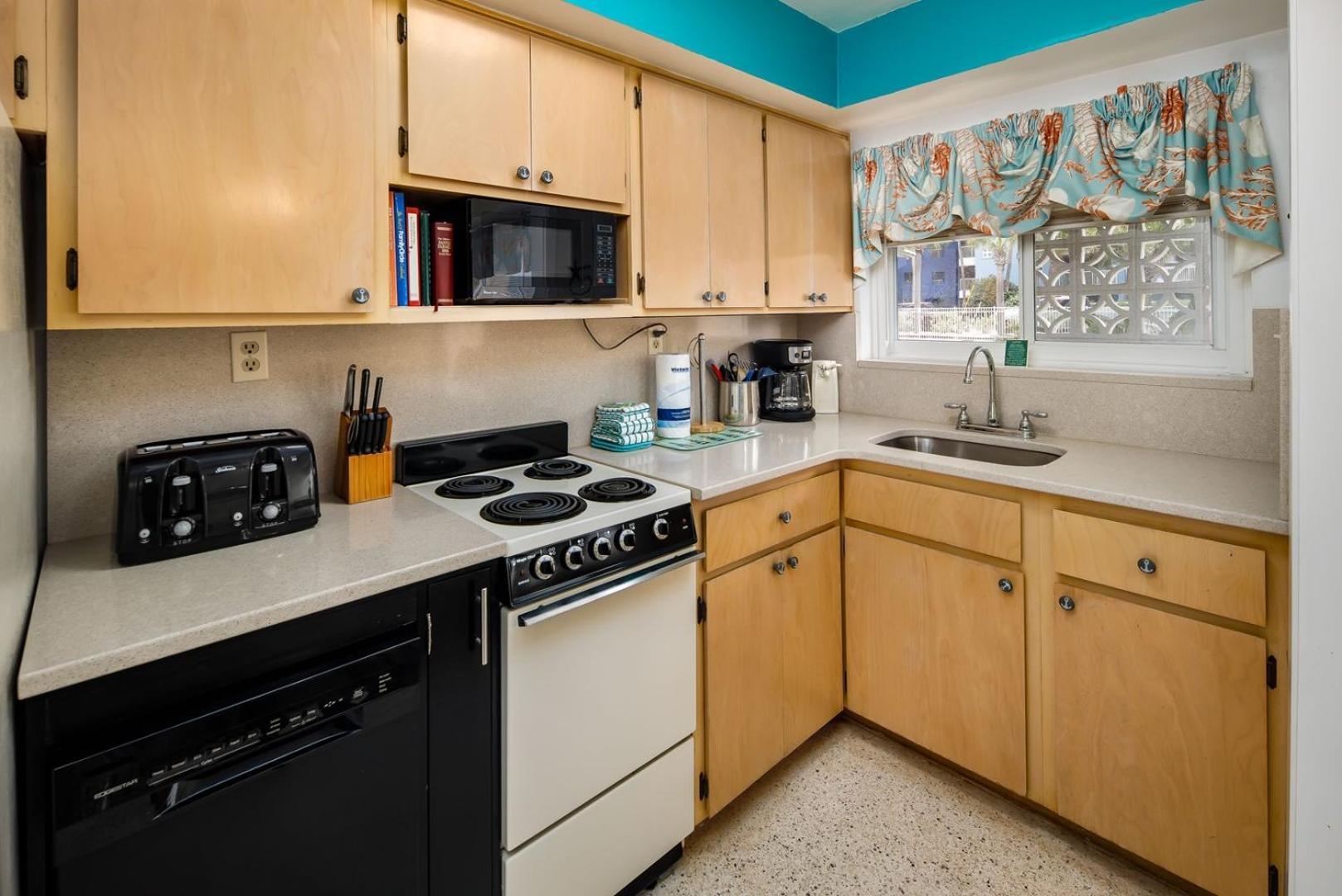 Holiday home Seaspray 206a *
