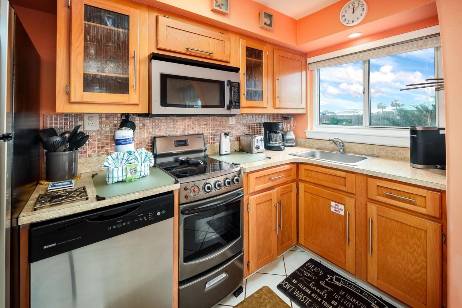 Seaspray 105b * Fort Walton Beach
