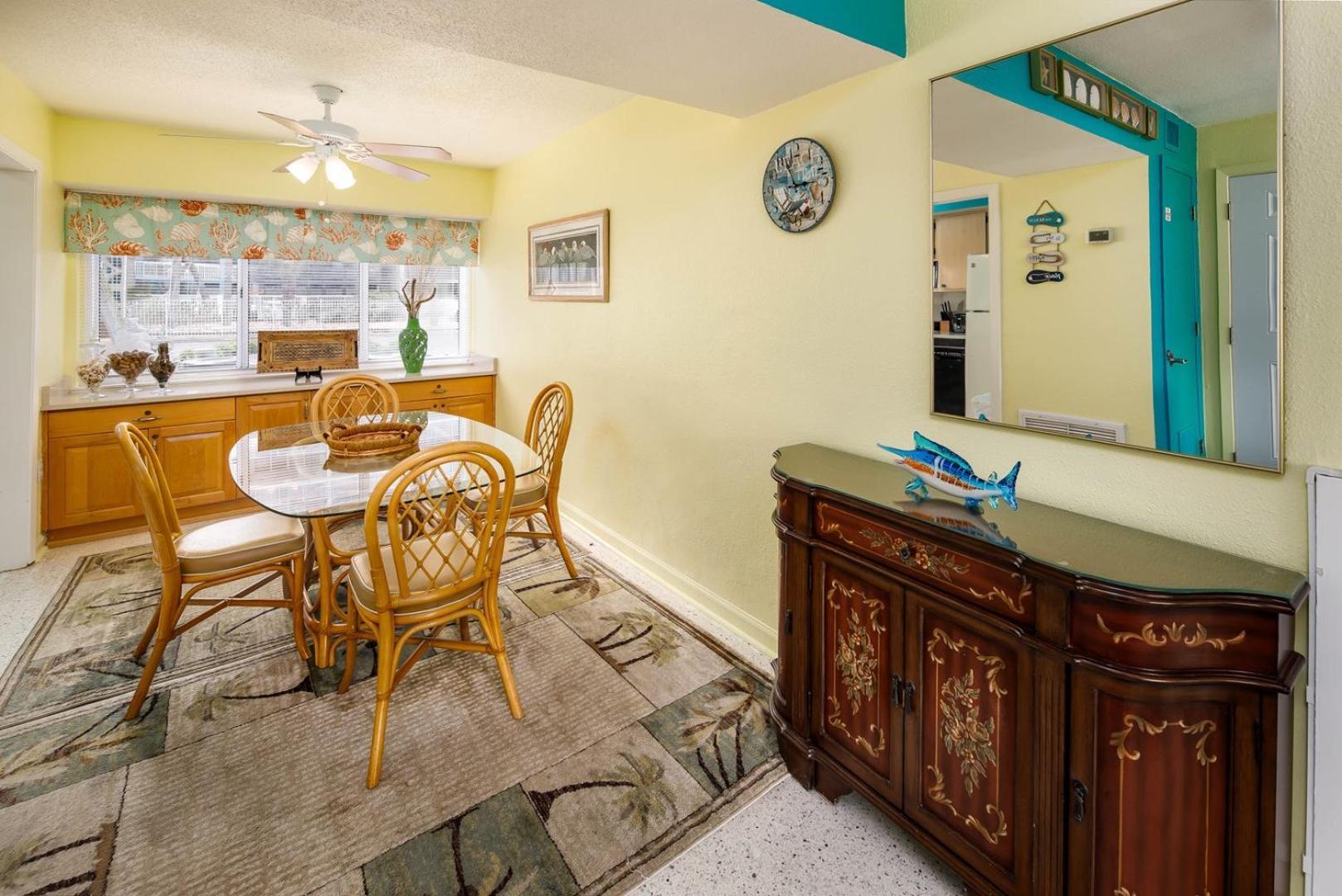 Holiday home Seaspray 206a