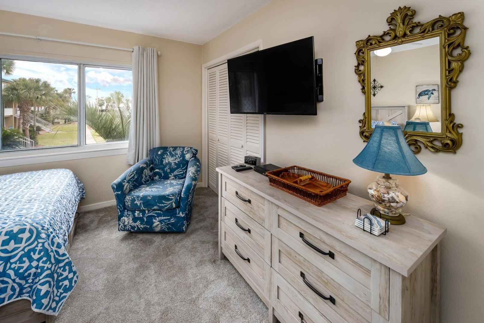 Seaspray 101b Holiday home