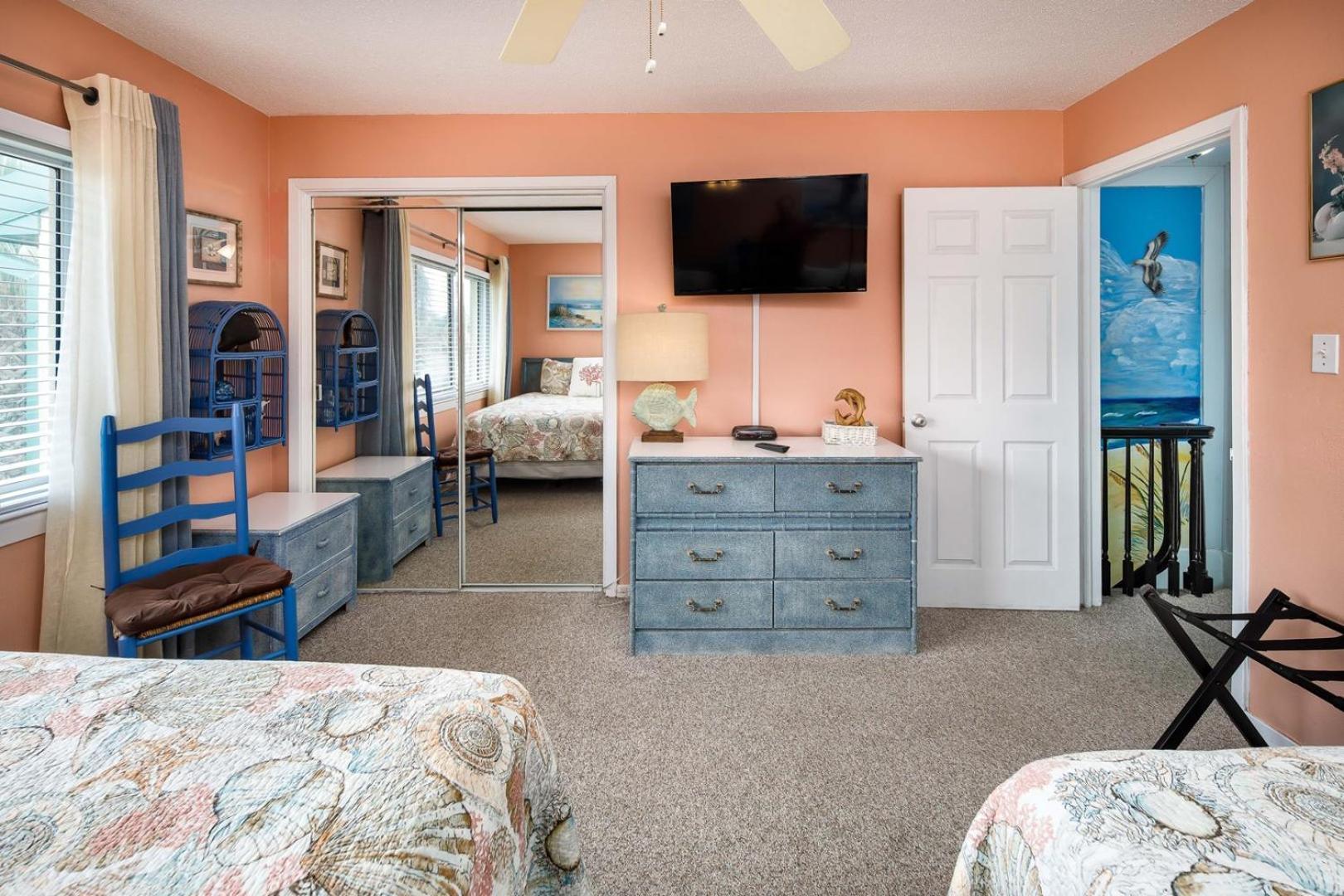 Holiday home Seaspray 105b *