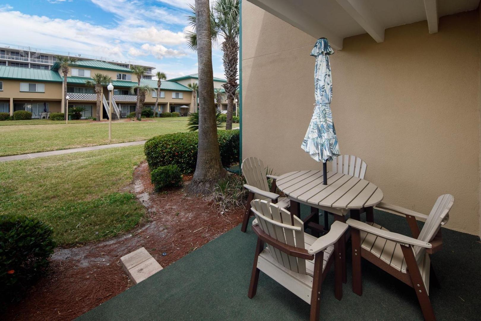 Seaspray 105b Holiday home *