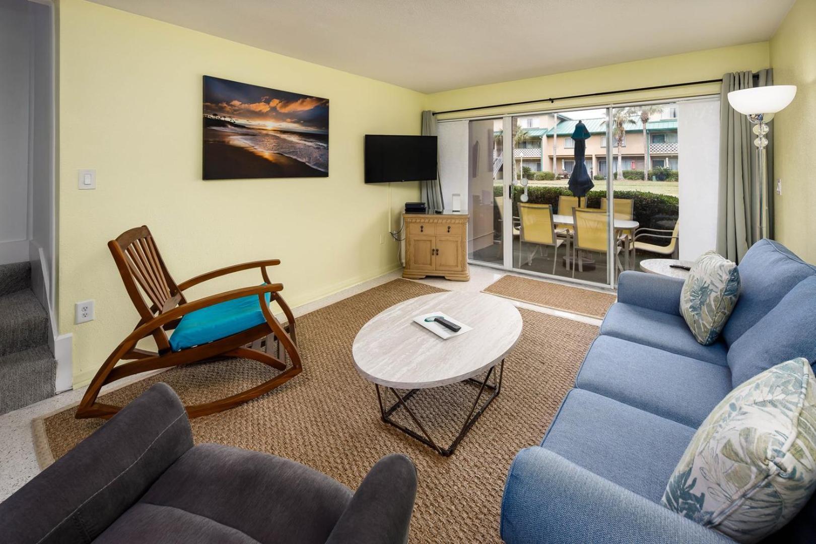 Holiday home Seaspray 206a Fort Walton Beach
