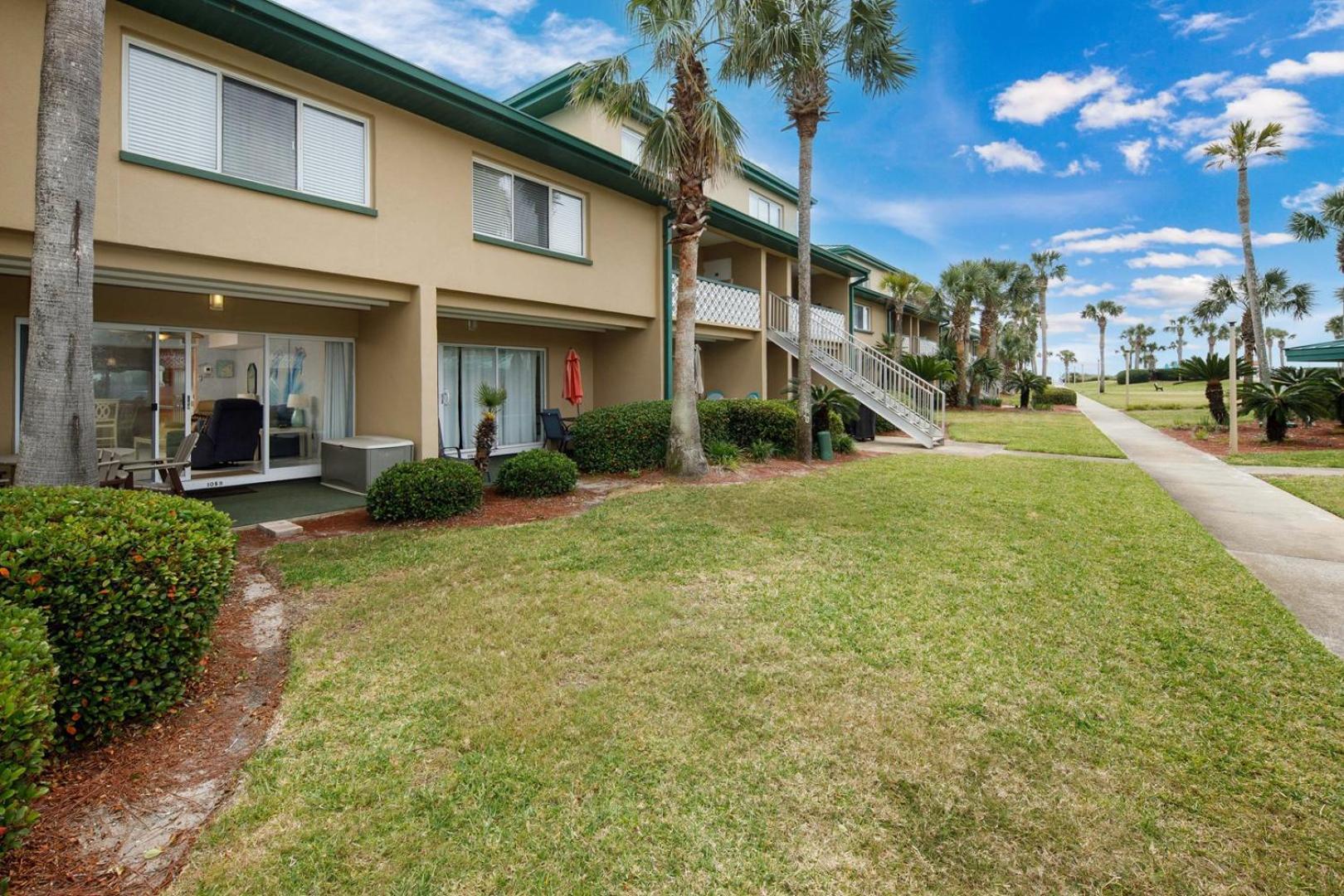 Seaspray 105b * Fort Walton Beach