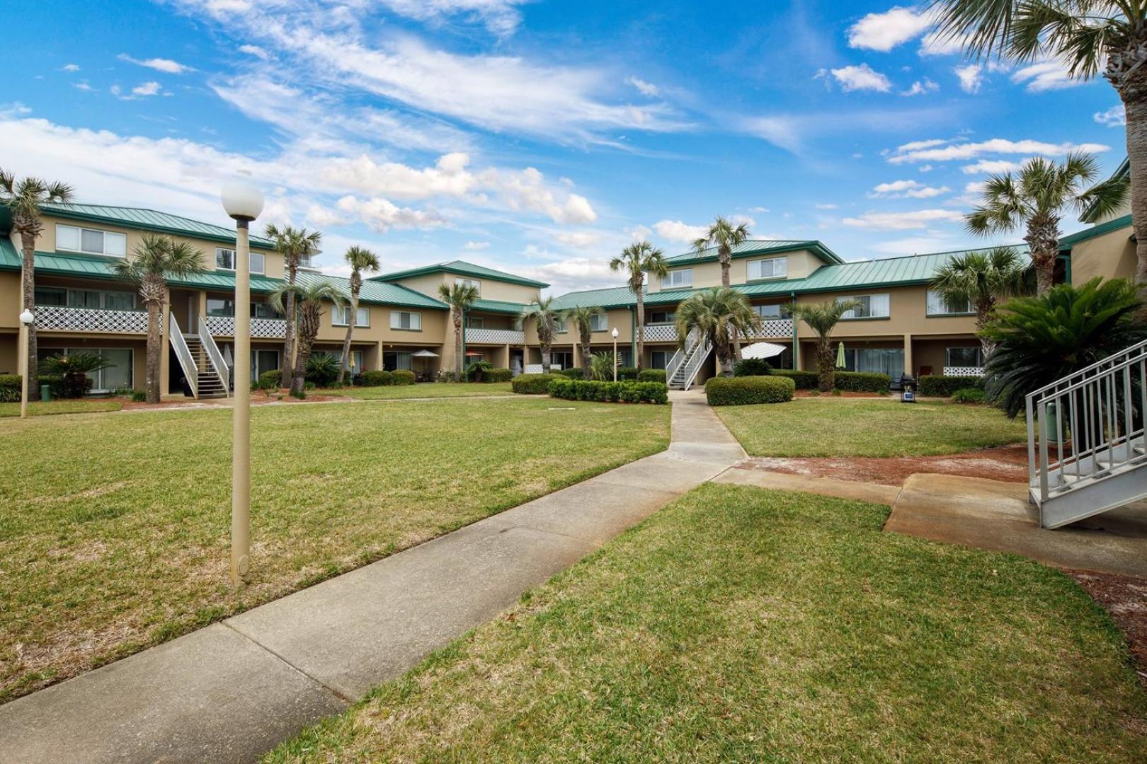 Holiday home Seaspray 105b