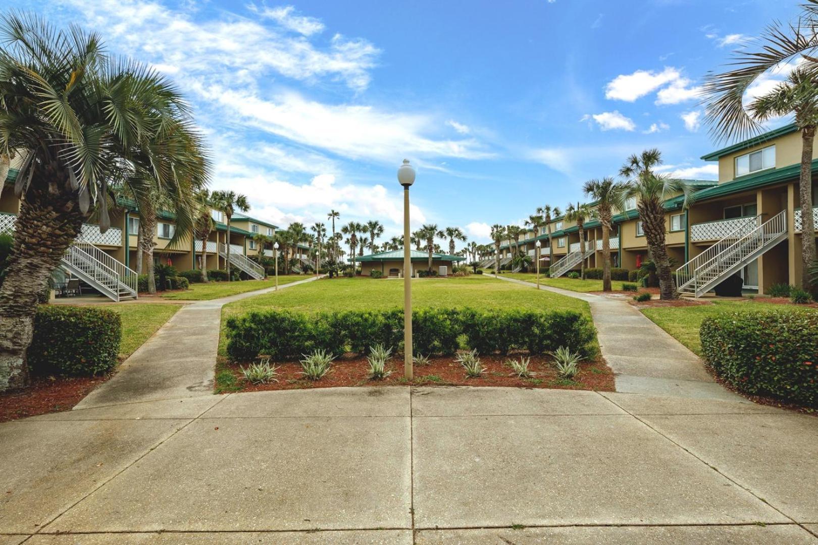 Seaspray 101b Fort Walton Beach